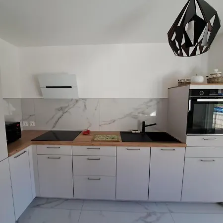 Apartment 3 Pieces Vue