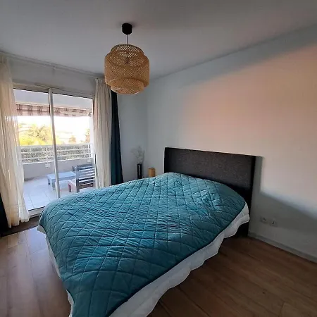 Apartment 3 Pieces Vue