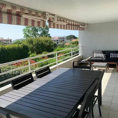 Apartment 3 Pieces Vue *