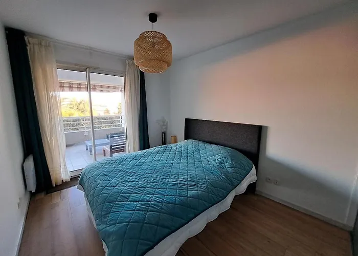 Apartamento 3 Pieces Vue